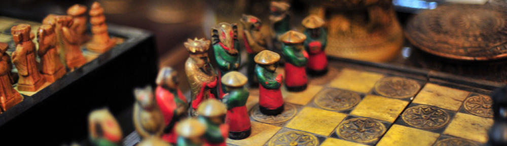 Мода и стиль